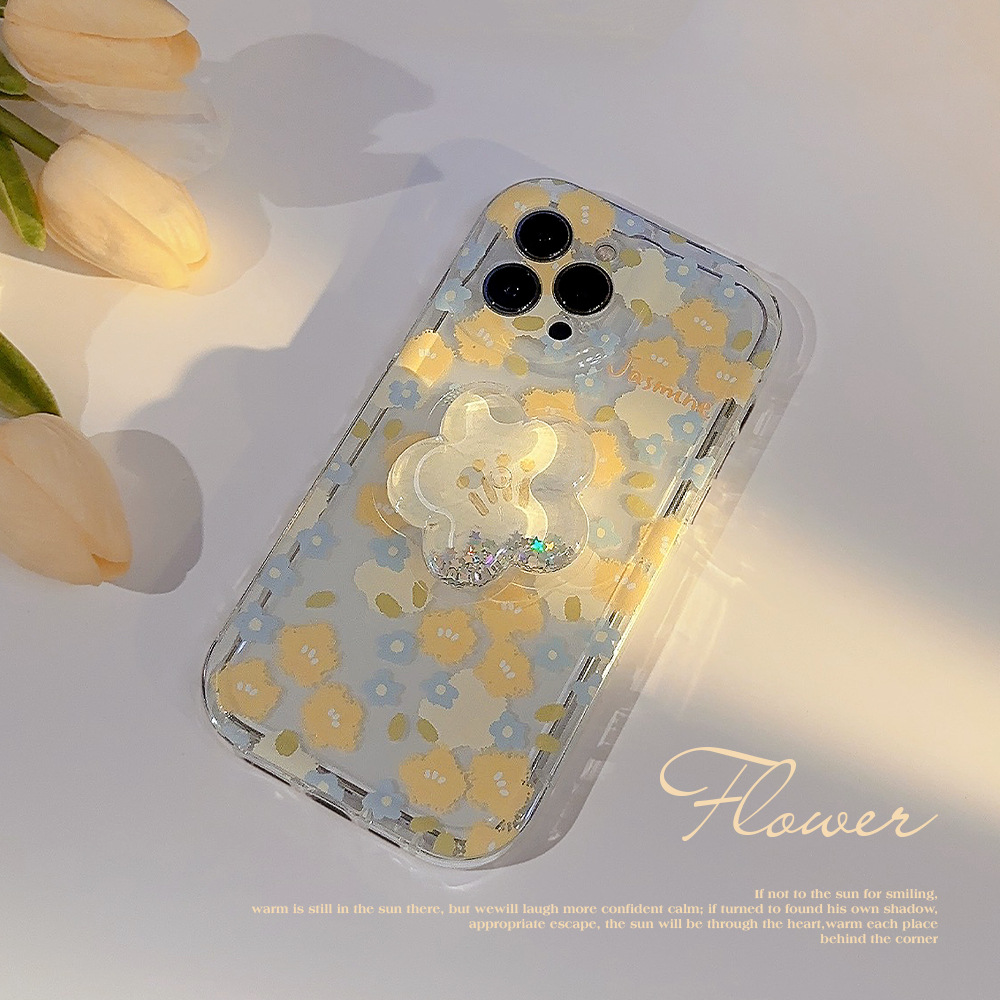 Fresh Style Phone Case
